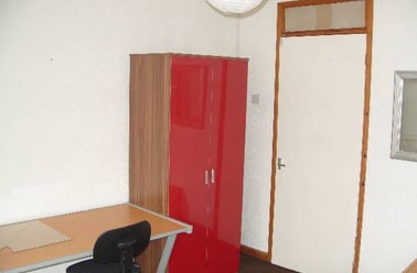 Lothair road , Near university, Leicester - Image 2